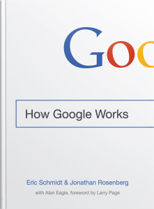 howgoogleworks